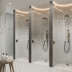 Плитка Kerama Marazzi Кантата белый глянец арт. 6429 (25х40)